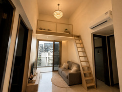 FORETT AT BUKIT TIMAH (D21), Apartment #556819951